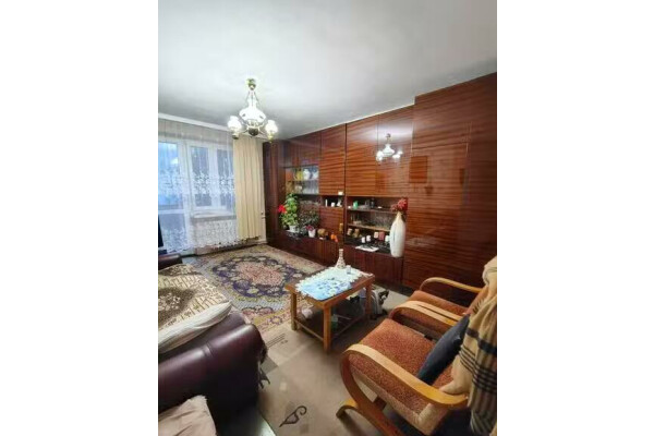Bytom, Śr&oacute;dmieście, pl. Wojska Polskiego, Bytom Śr&oacute;dmieście  pl. Wojska Polskiego⭐46,8 m2 // 2 pok + balkon !