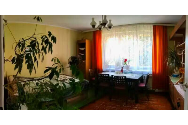 Bytom, Śr&oacute;dmieście, pl. Wojska Polskiego, Bytom Śr&oacute;dmieście  pl. Wojska Polskiego⭐46,8 m2 // 2 pok + balkon !