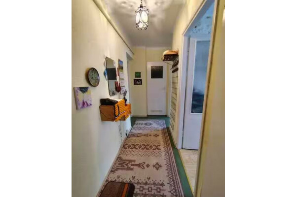 Bytom, Śr&oacute;dmieście, pl. Wojska Polskiego, Bytom Śr&oacute;dmieście  pl. Wojska Polskiego⭐46,8 m2 // 2 pok + balkon !