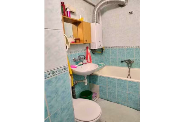 Bytom, Śr&oacute;dmieście, pl. Wojska Polskiego, Bytom Śr&oacute;dmieście  pl. Wojska Polskiego⭐46,8 m2 // 2 pok + balkon !