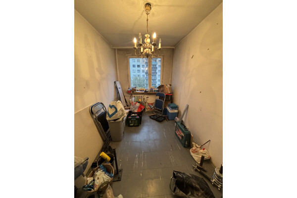 Świętochłowice, Chropacz&oacute;w, Szczytowa, Świętochłowice Chropacz&oacute;w ul. Szczytowa // 63  m2 // 3 pok+ balkon !