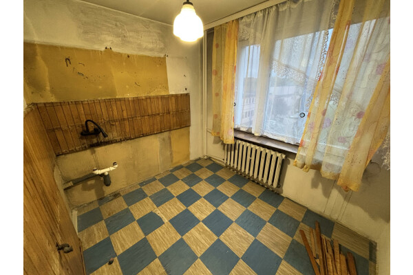 Świętochłowice, Chropacz&oacute;w, Szczytowa, Świętochłowice Chropacz&oacute;w ul. Szczytowa // 63  m2 // 3 pok+ balkon !