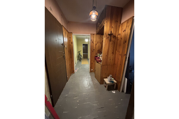 Świętochłowice, Chropacz&oacute;w, Szczytowa, Świętochłowice Chropacz&oacute;w ul. Szczytowa // 63  m2 // 3 pok+ balkon !