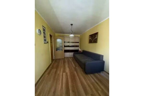 Zabrze, Rokitnica, Budowlana, ⭐Zabrze Rokitnica Budowlana / 53,8 m2 / 3 pok + balkon / blisko ŚUM !⭐