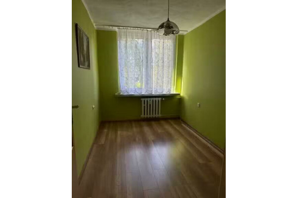 Zabrze, Rokitnica, Budowlana, ⭐Zabrze Rokitnica Budowlana / 53,8 m2 / 3 pok + balkon / blisko ŚUM !⭐