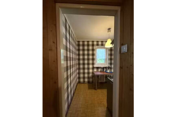Zabrze, Rokitnica, Budowlana, ⭐Zabrze Rokitnica Budowlana / 53,8 m2 / 3 pok + balkon / blisko ŚUM !⭐