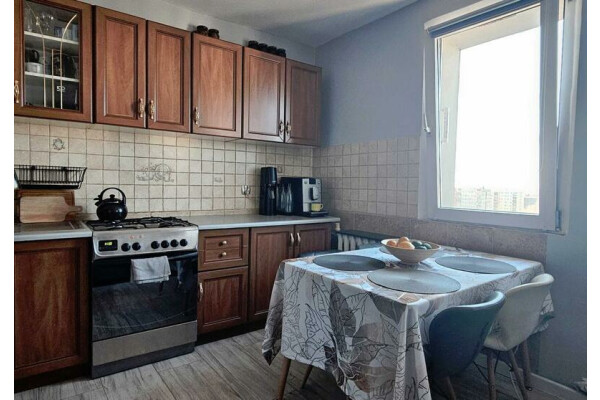 Sosnowiec, Zag&oacute;rze, Bohater&oacute;w Monte Cassino, Sosnowiec Zag&oacute;rze ul. Bohater&oacute;w Monte Cassino 33m2