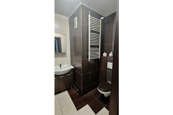 Sosnowiec, Zag&oacute;rze, Bohater&oacute;w Monte Cassino, Sosnowiec Zag&oacute;rze ul. Bohater&oacute;w Monte Cassino 33m2
