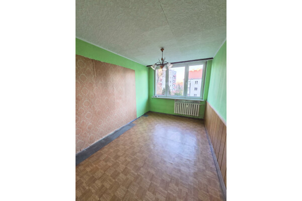 Gliwice, śląskie, Mieszkanie na sprzedaż