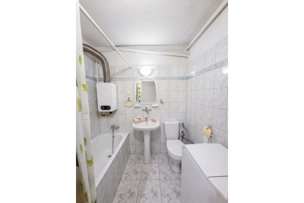 Gliwice, Wojska Polskiego, Gagarina, Gliwice os. Wojska Polskiego ul.Gagarina⭐46,9 m2 / 2 pokoje obok parku