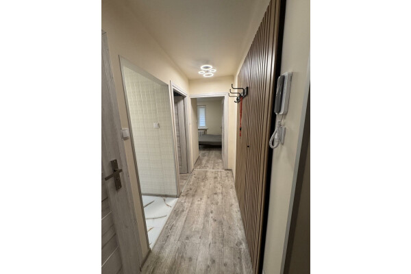Krak&oacute;w, Grzeg&oacute;rzki, Kielecka, Grzeg&oacute;rzki Os. Oficerskie ul. Kielecka ⭐48m2 // 2 pokoje //PO REMONCIE
