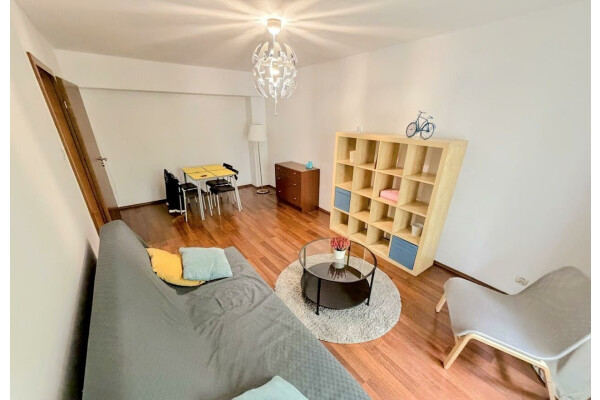 Warszawa, Mokot&oacute;w, Jana Sebastiana Bacha, Mokot&oacute;w Służew Jana Sebastiana Bacha⭐46m2 /2 pok  Balkon Metro / Winda