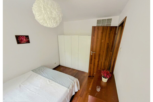 Warszawa, Mokot&oacute;w, Jana Sebastiana Bacha, Mokot&oacute;w Służew Jana Sebastiana Bacha⭐46m2 /2 pok  Balkon Metro / Winda