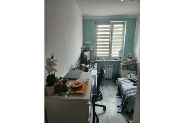 Katowice, Giszowiec, Mysłowicka, Katowice Giszowiec ul. Mysłowicka⭐47,1 m2 // 3 pokoje +Balkon