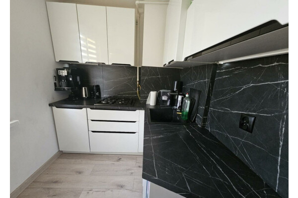 Katowice, Giszowiec, Mysłowicka, Katowice Giszowiec ul. Mysłowicka⭐47,1 m2 // 3 pokoje +Balkon