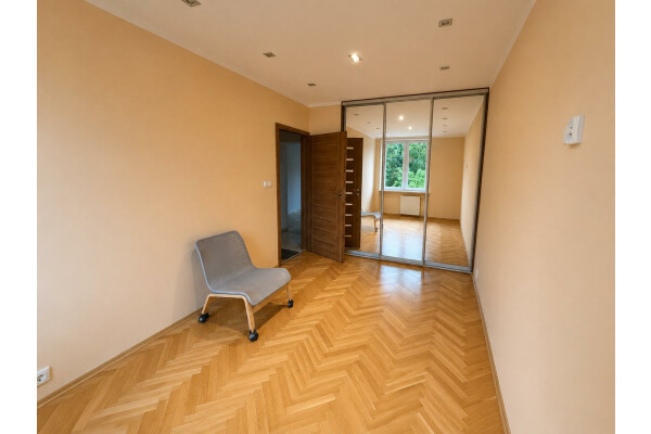 Warszawa, Wola, Wolska, Wola ul. Wolska⭐️52m2 /METRO Płocka 2 min⭐️po remoncie / winda / ciche