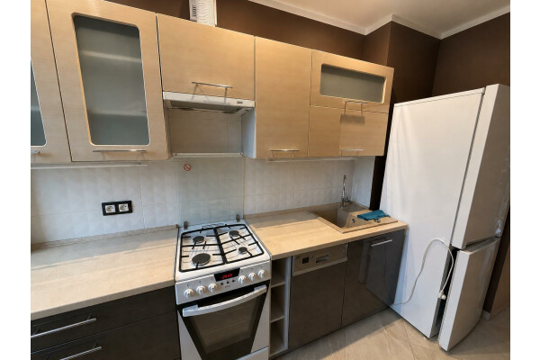 Warszawa, Wola, Wolska, Wola ul. Wolska⭐️52m2 /METRO Płocka 2 min⭐️po remoncie / winda / ciche
