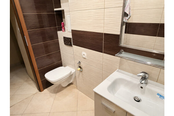Warszawa, Wola, Wolska, Wola ul. Wolska⭐️52m2 /METRO Płocka 2 min⭐️po remoncie / winda / ciche