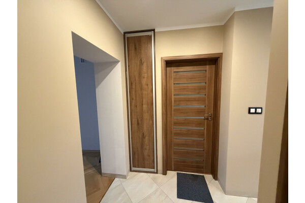 Warszawa, Wola, Wolska, Wola ul. Wolska⭐️52m2 /METRO Płocka 2 min⭐️po remoncie / winda / ciche