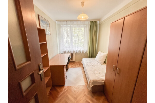 Krak&oacute;w, małopolskie, Mieszkanie na sprzedaż
