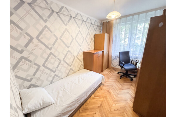 Krak&oacute;w, Śr&oacute;dmieście, Prądnik Czerwony, Ugorek, Prądnik Czerwony ul. Ugorek⭐3 pokoje+balkon //TRAMWAJ-3 min. / parking