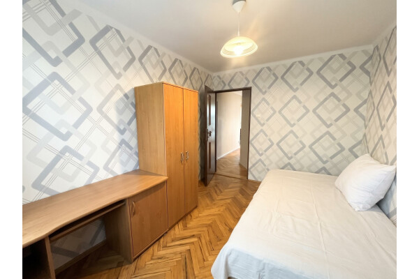 Krak&oacute;w, Śr&oacute;dmieście, Prądnik Czerwony, Ugorek, Prądnik Czerwony ul. Ugorek⭐3 pokoje+balkon //TRAMWAJ-3 min. / parking
