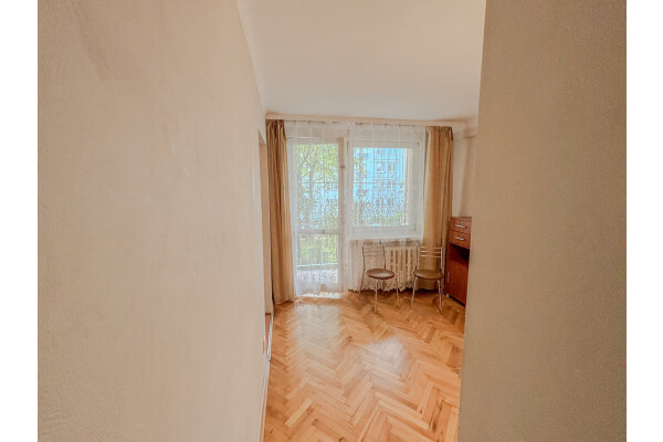 Krak&oacute;w, Śr&oacute;dmieście, Prądnik Czerwony, Ugorek, Prądnik Czerwony ul. Ugorek⭐3 pokoje+balkon //TRAMWAJ-3 min. / parking