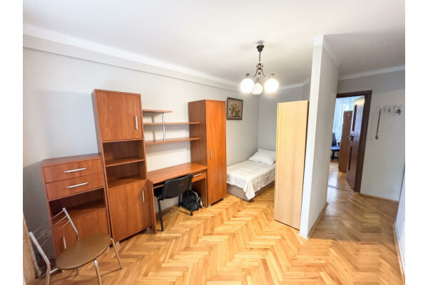 Krak&oacute;w, Śr&oacute;dmieście, Prądnik Czerwony, Ugorek, Prądnik Czerwony ul. Ugorek⭐3 pokoje+balkon //TRAMWAJ-3 min. / parking