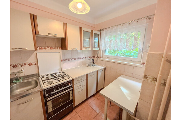 Krak&oacute;w, Śr&oacute;dmieście, Prądnik Czerwony, Ugorek, Prądnik Czerwony ul. Ugorek⭐3 pokoje+balkon //TRAMWAJ-3 min. / parking