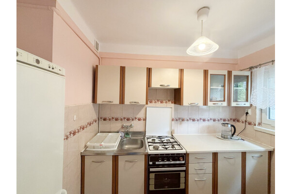 Krak&oacute;w, Śr&oacute;dmieście, Prądnik Czerwony, Ugorek, Prądnik Czerwony ul. Ugorek⭐3 pokoje+balkon //TRAMWAJ-3 min. / parking