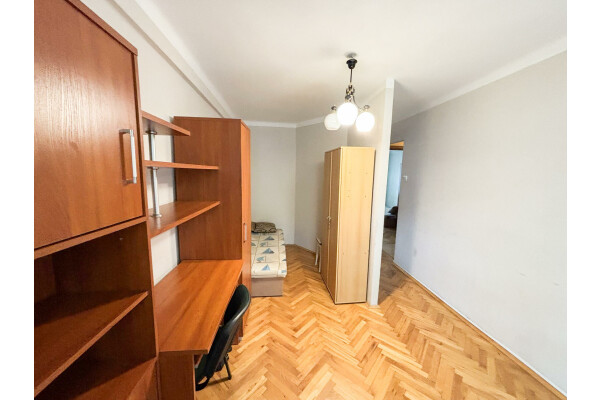 Krak&oacute;w, Śr&oacute;dmieście, Prądnik Czerwony, Ugorek, Prądnik Czerwony ul. Ugorek⭐3 pokoje+balkon //TRAMWAJ-3 min. / parking
