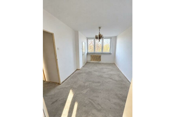 Mysłowice, Wielka Skotnica, Mysłowice ul. Wielka Skotnica 46,6m2 // 3 pokoje +Balkon