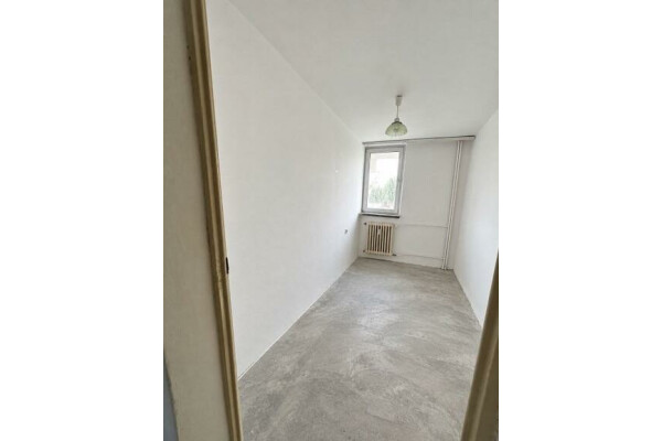 Mysłowice, Wielka Skotnica, Mysłowice ul. Wielka Skotnica 46,6m2 // 3 pokoje +Balkon
