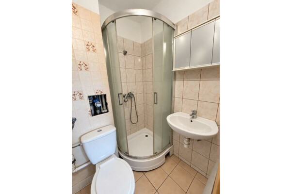 Mysłowice, Wielka Skotnica, Mysłowice ul. Wielka Skotnica 46,6m2 // 3 pokoje +Balkon
