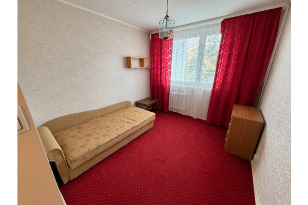 Warszawa, Bielany, al. Władysława Stanisława Reymonta, Bielany ul. Reymonta⭐️3 pokoje+balkon+piwnica METRO 10 min. spacerem
