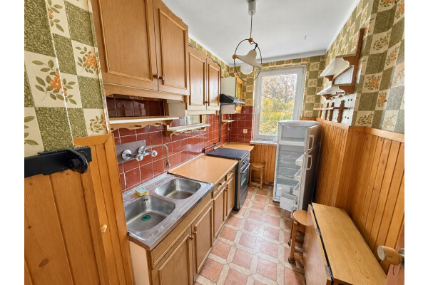 Warszawa, Bielany, al. Władysława Stanisława Reymonta, Bielany ul. Reymonta⭐️3 pokoje+balkon+piwnica METRO 10 min. spacerem