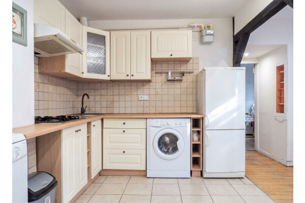 Warszawa, Ochota, Szczęśliwicka, Ochota Szczęśliwice ul. Szczęśliwicka⭐ 45,6m2+balkon BLISKO WUM i Park