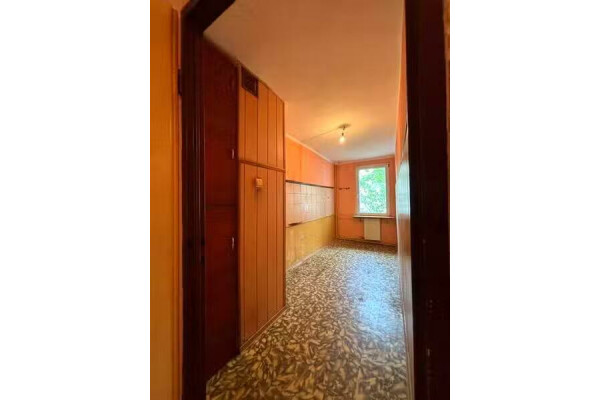 Bytom, Miechowice, Alojzego Felińskiego, Bytom Miechowice Felińskiego⭐ 62,8  m2 // 3 pok+ kuchnia + balkon !