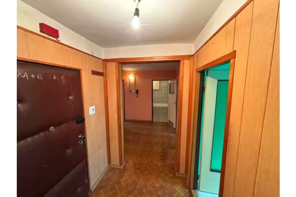Bytom, Miechowice, Alojzego Felińskiego, Bytom Miechowice Felińskiego⭐ 62,8  m2 // 3 pok+ kuchnia + balkon !