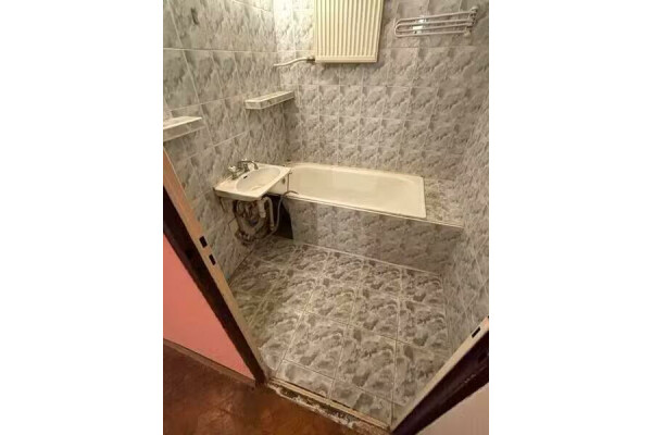 Bytom, Miechowice, Alojzego Felińskiego, Bytom Miechowice Felińskiego⭐ 62,8  m2 // 3 pok+ kuchnia + balkon !