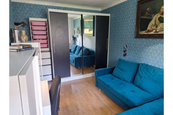 Bytom, Szombierki, Godulska, Bytom Szombierki ul. Godulska⭐47 m2 // 3 pok + kuchnia +balkon !