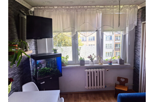 Bytom, Szombierki, Godulska, Bytom Szombierki ul. Godulska⭐47 m2 // 3 pok + kuchnia +balkon !
