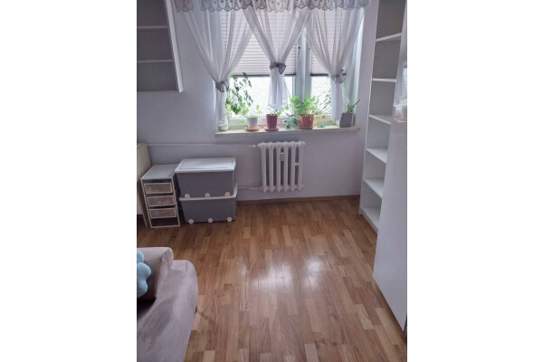 Bytom, Szombierki, Godulska, Bytom Szombierki ul. Godulska⭐47 m2 // 3 pok + kuchnia +balkon !