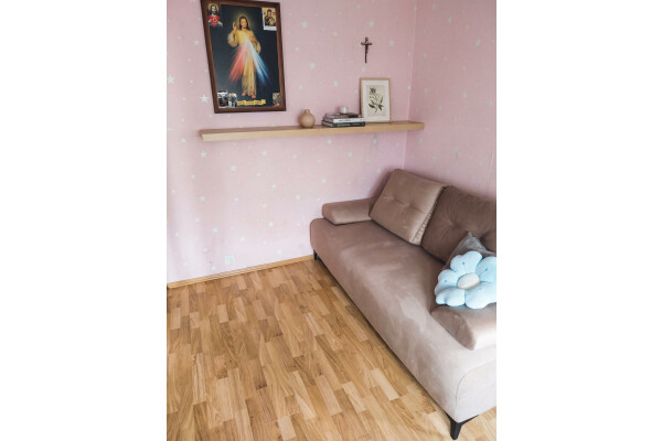 Bytom, Szombierki, Godulska, Bytom Szombierki ul. Godulska⭐47 m2 // 3 pok + kuchnia +balkon !