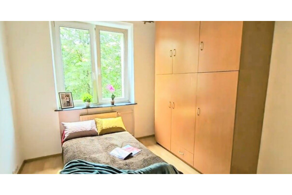 Tychy, Stare Tychy, Batorego, Tychy Osiedle B⭐ ul. Batorego⭐️51m2 - 2 pokoje / PLAC BACZYŃSKIEGO