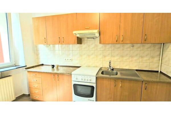 Tychy, Stare Tychy, Batorego, Tychy Osiedle B⭐ ul. Batorego⭐️51m2 - 2 pokoje / PLAC BACZYŃSKIEGO