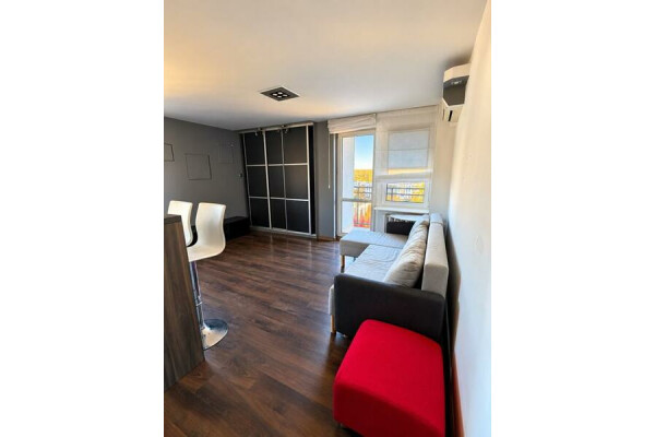 Katowice, Graniczna, Katowice os. Paderewskiego ul.Graniczna⭐50 m2/2 pok.+Balkon Do wejscia