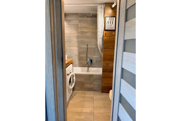 Katowice, Graniczna, Katowice os. Paderewskiego ul.Graniczna⭐50 m2/2 pok.+Balkon Do wejscia