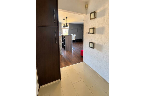 Katowice, Graniczna, Katowice os. Paderewskiego ul.Graniczna⭐50 m2/2 pok.+Balkon Do wejscia