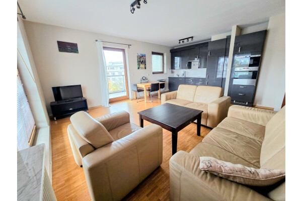 Krak&oacute;w, Podg&oacute;rze, Krasickiego, Stare Podg&oacute;rze ul. Krasickiego⭐3 pokoje / 70m2+TARAS Dom Pod Słowikiem
